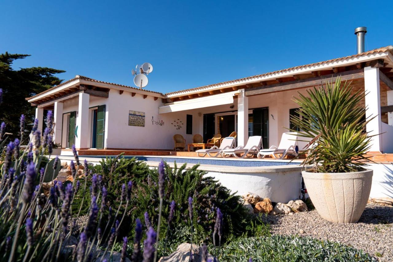 Villa Binibeca Life Exteriör bild