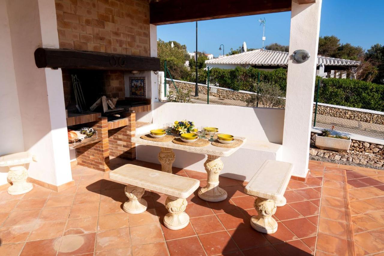 Villa Binibeca Life Exteriör bild