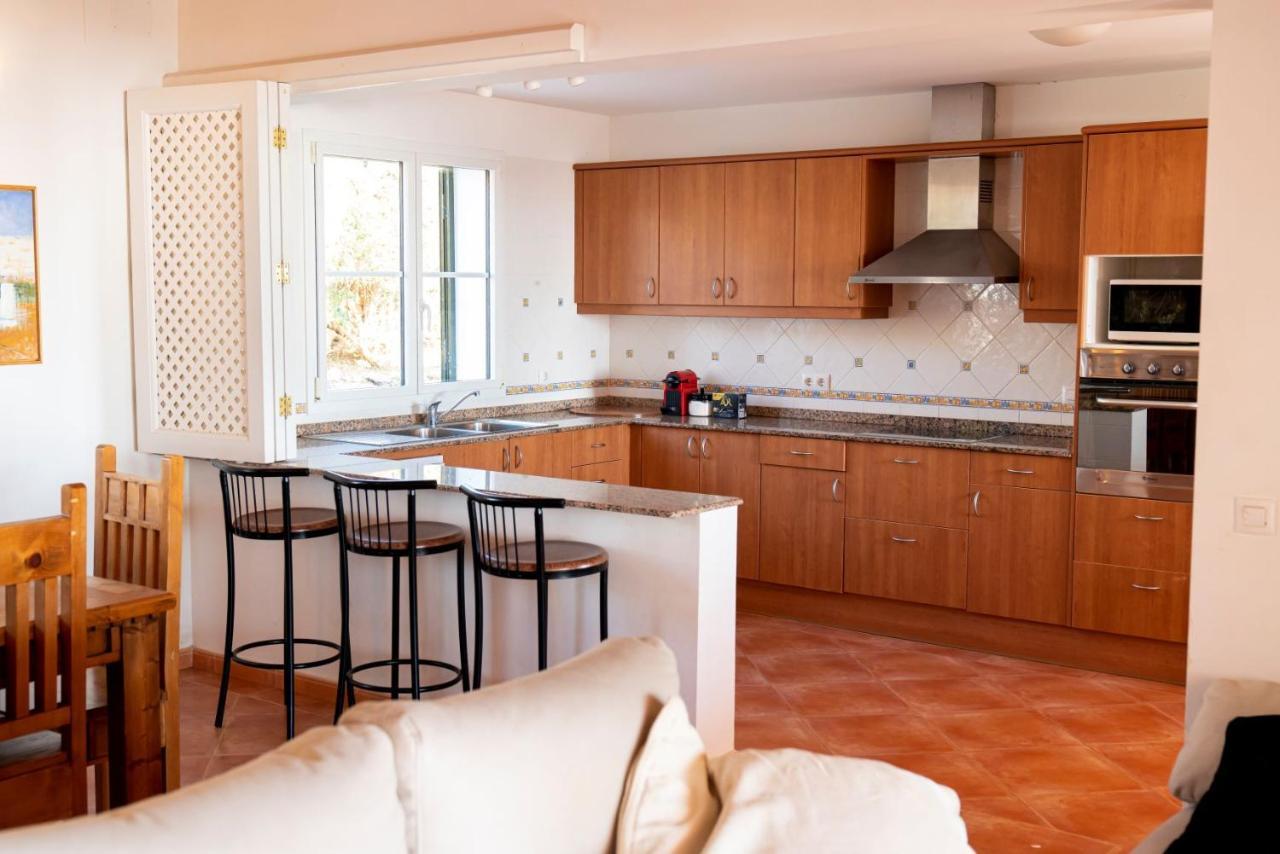 Villa Binibeca Life Exteriör bild